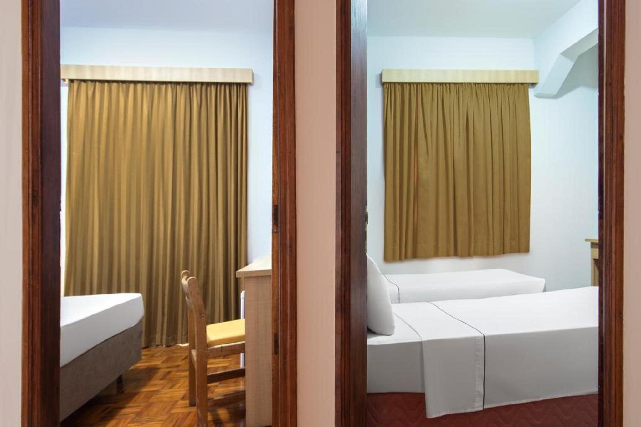 Hotel Euro Suite Pocos De Caldas By Nacional Inn Eksteriør billede