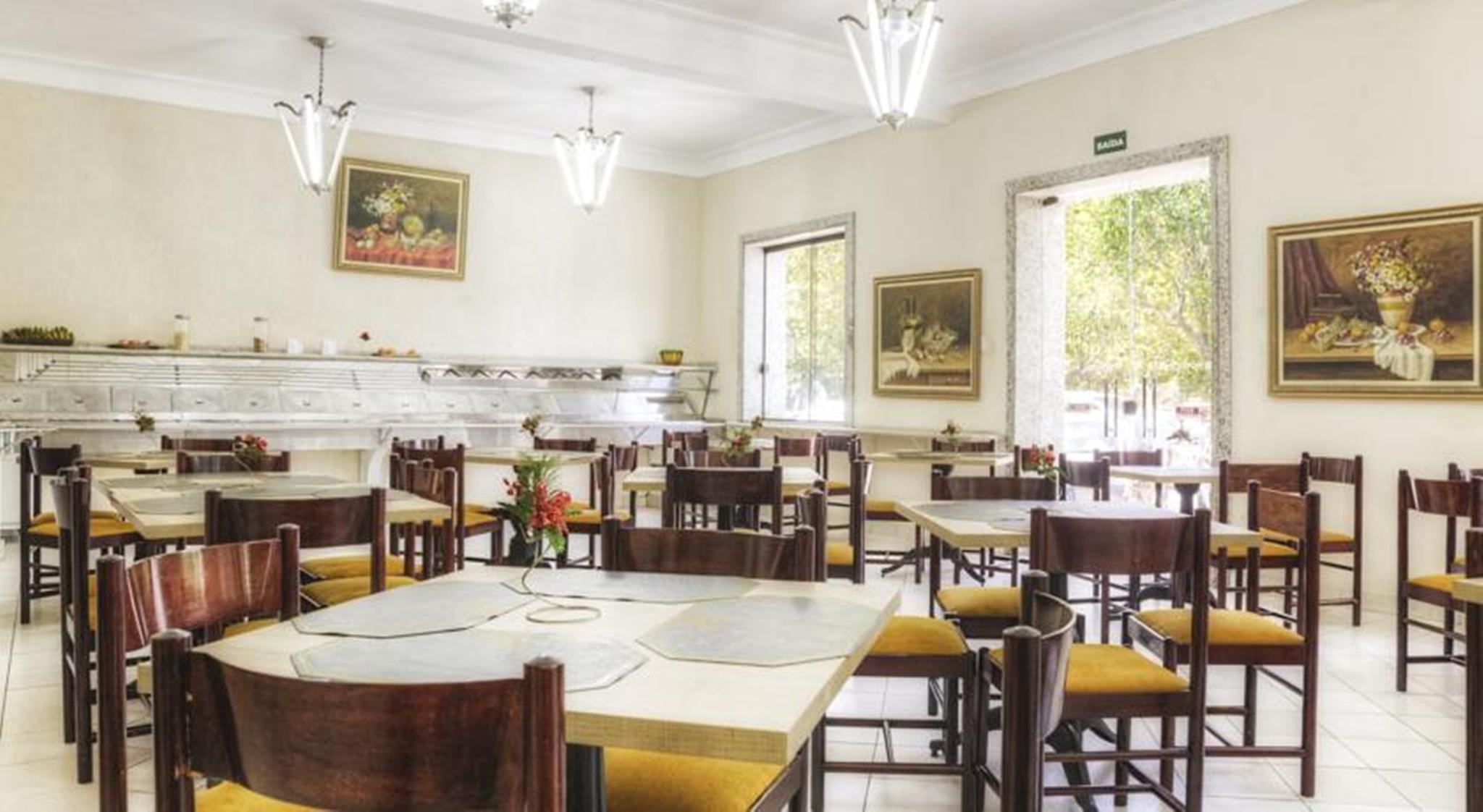 Hotel Euro Suite Pocos De Caldas By Nacional Inn Eksteriør billede