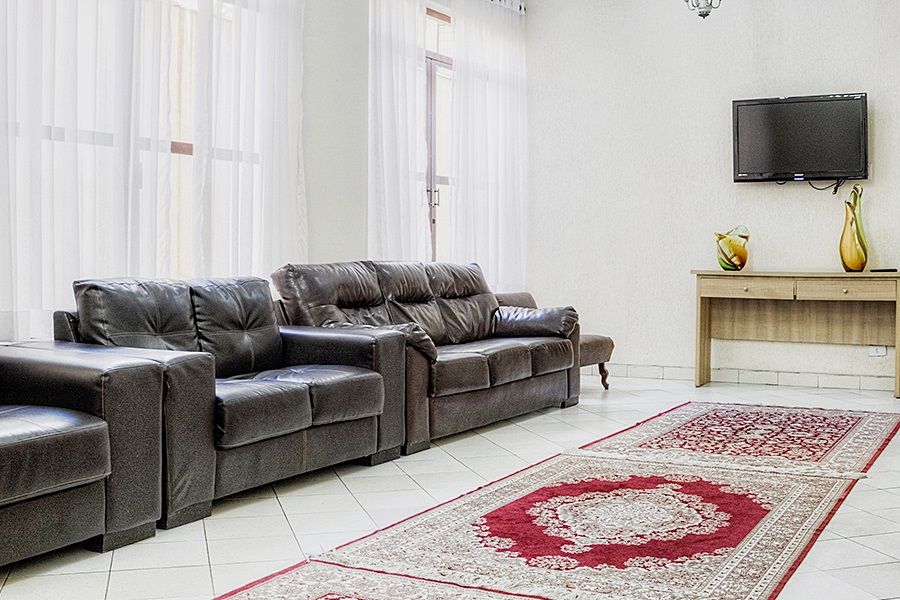 Hotel Euro Suite Pocos De Caldas By Nacional Inn Eksteriør billede
