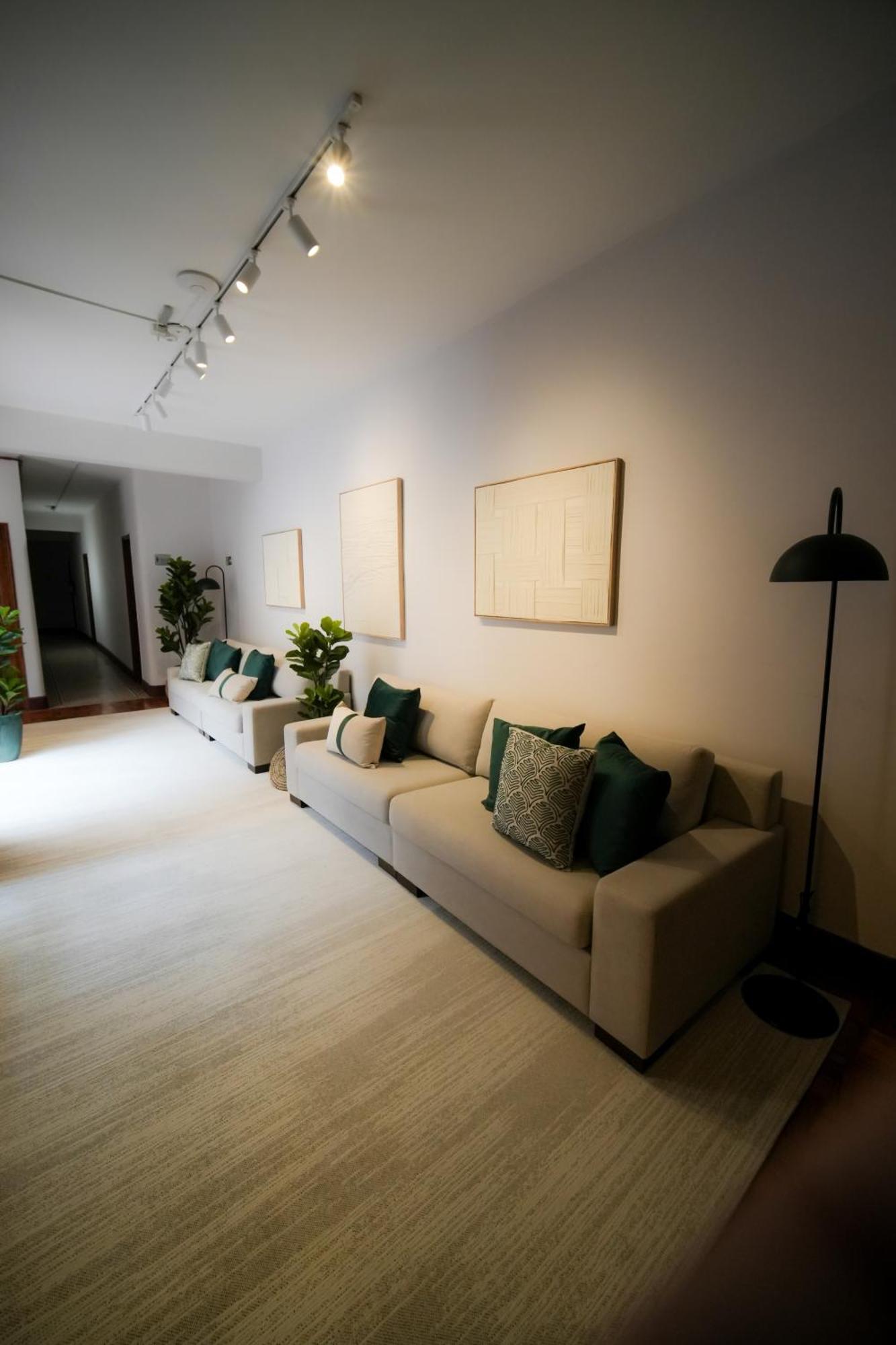 Hotel Euro Suite Pocos De Caldas By Nacional Inn Eksteriør billede