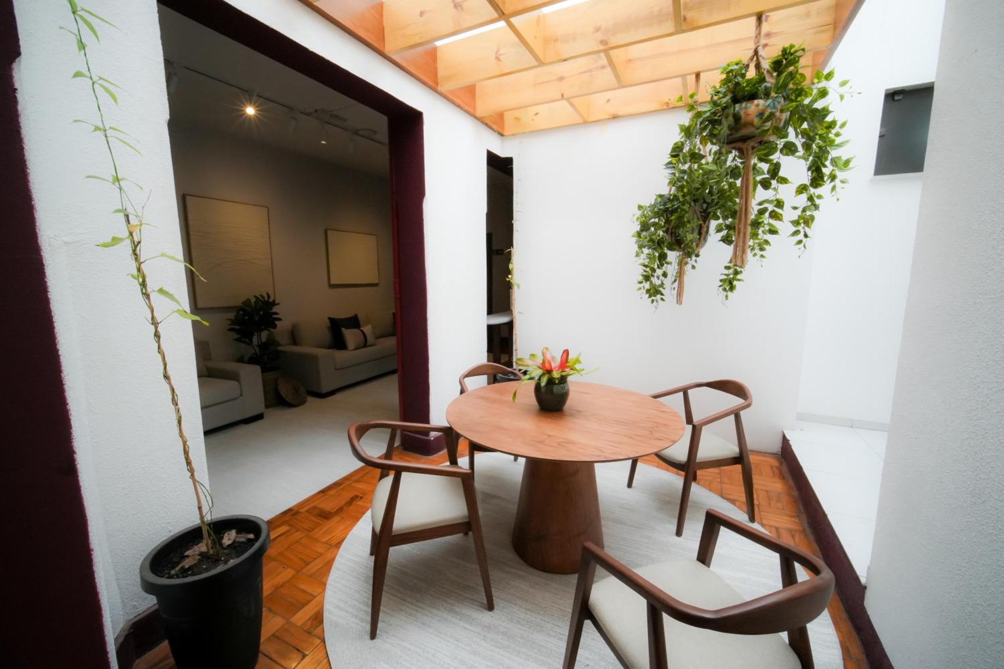 Hotel Euro Suite Pocos De Caldas By Nacional Inn Eksteriør billede