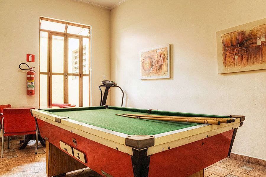 Hotel Euro Suite Pocos De Caldas By Nacional Inn Eksteriør billede