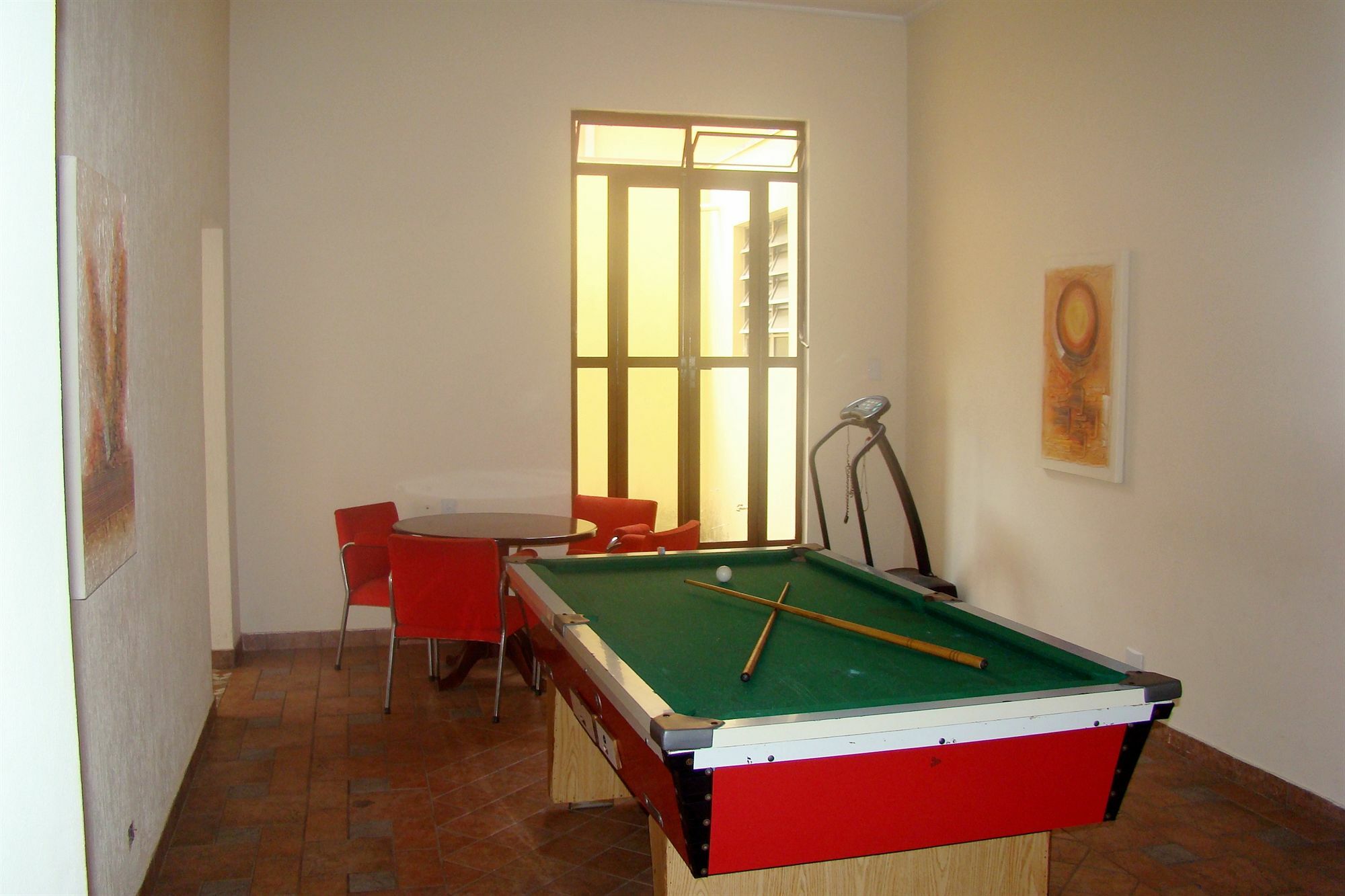 Hotel Euro Suite Pocos De Caldas By Nacional Inn Eksteriør billede